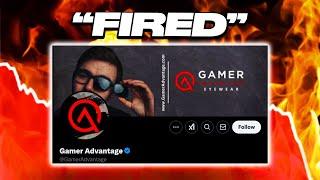 Gaming Glasses Company HUGELY Messed Up...