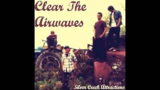 I Plan To Stay - Silver Creek Attractions