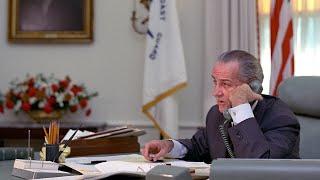 Defining Moments from the LBJ Library’s First 50 Years: Release of the LBJ Phone Recordings, 2008