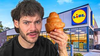 I Tried Every Lidl Bakery Item