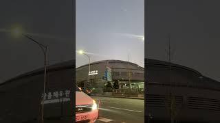 #장충체육관 #arena #장충 #奬忠 | #subscribe #구독