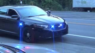 JP Freeman Copblocking in Pennsylvania with LehighValley CopBlock