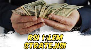 RSI IŞLEM STRATEJISI | IKILI OPSIYON EĞITIMI