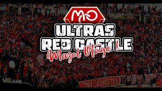 Ultras Red Castle ''MAZAL OTAGE''