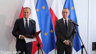 Tusk po wyroku TK: Wzywam na Plac Zamkowy.