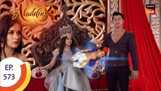 Aladdin Season 4 Episode 573: Will Avneet Kaur or Ashi Singh Return as Yasmine?