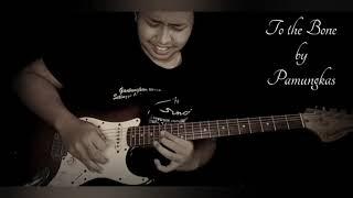 Pamungkas | To the Bone ( Guitar Solo Cover )