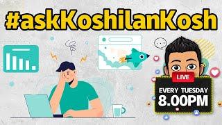 【askkoshilankosh EP 52】狗狗币(dogecoin)暴涨60倍，美股却异常平静！美股平静的背后是否暗藏玄机？美股投资者该如何应对？