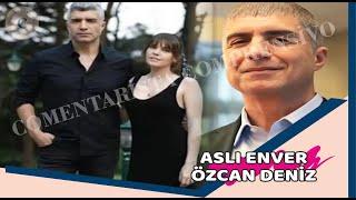 Özcan Deniz made an important decision because of the injustices committed against Aslı Enver!