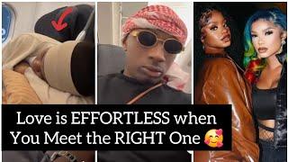 JUX AND PRISCY JET OUT TOGETHER | FASHION COINCIDENCE WITH JUX'S EX? |ENI DRUMS SUPPORT FOR IYABOOJO