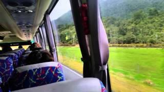 Intercity New Zealand