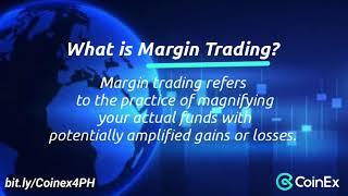 What is Margin Trading? | CoinEx Basics