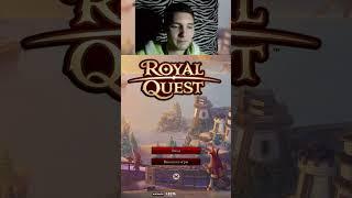 Почему Royal Quest МЕРТВА!?! #royalquest #shorts #short