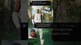 D-Rex Revealed in the New Trailer  #jurassicworld #jurassicpark#dinosaur#jurassicworlddominion#drex