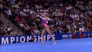 2008 Visa Championships - Women - Day 1 - Full Broadcast