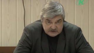 Алексей Седзеневский будет баллотироваться