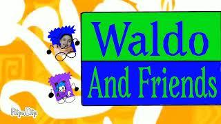 Waldo And Friends Theme Song Version 2