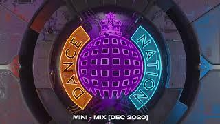 Dance Nation Mini-Mix [Dec 2020] | Ministry of Sound