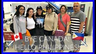 PHILIPPINE FAMILY VACATION! | CEBU, PHILIPPINES | LifeWithGer Travel Vlogs (#129)