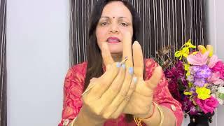 3 din mei, 3 point se KNEE PAIN gayab || Natural Therapy || Acupressure #sujokhealing #manjusujok