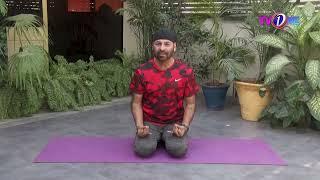 Fitness Expert Yogi Wajahat | Morning Star With Azfar Rehman | #tvonepk