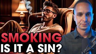 Is Smoking a Sin? Should Women Be Quiet in Church? - Ask Me Anything