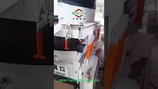 99.9%|BSGH Copper Wire Granulator Machine Provides You With the Highest Recycling Rate