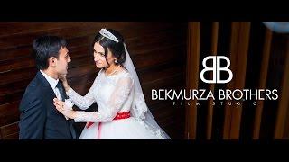 Свадьба Азербайджан Баку Rafael & Tahmina Wedding Day by Bekmurza Brothers +77012557317