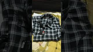 meesho online shopping men's shirt review