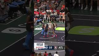Caitlin Clark’s Halfcourt Dime to Sophie Cunningham is our Assist of the Game p/b State Farm