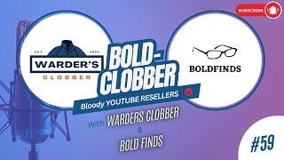 Are YouTubers RUINING Reselling? | Ep 59 | Bold-Clobber Podcast