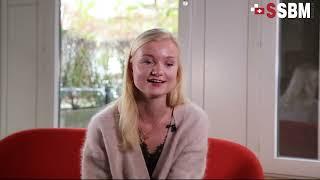 Annie Ryden- Student Testimonial