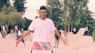 Miky Yo   Miss U   New Ethiopian Hip Hop Music 2017 Official Video