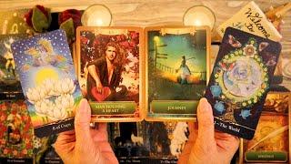 LOVE TAROT- I’M MAKING MY WAY BACK TO YOU!!  SOULMATES  TWIN FLAMES