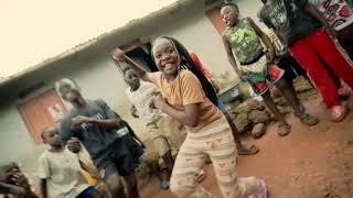 Dance4WASH feat. Ghetto Kids Uganda and Viva con Agua