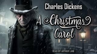 A Christmas Carol by Charles Dickens |  Audiobook for Christmas ️