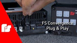 FS Convergence Plug & Play | Federal Signal | Mike Ortiz