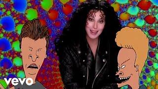 Cher, Beavis And Butt-Head - I Got You Babe