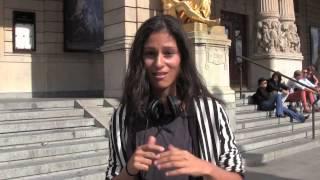 Sweden Speaks: Welcome President Obama!