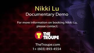 Nikki Lu Documentary Demo