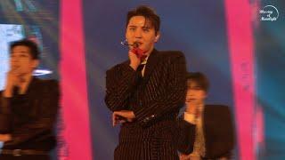 241110 주문 (MIROTIC) - XIA 김준수 | JX 2024 CONCERT 'IDENTITY' in Seoul ️