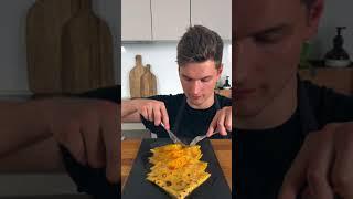 Crêpes Suzette #shorts