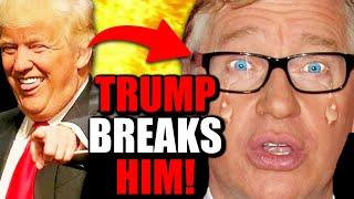 Trump Hilariously ROASTS Woke Celebrity in BRUTAL Video - Hollywood LOSES IT!