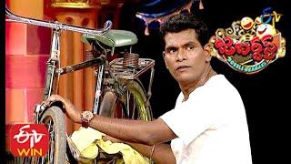 Chammak Chandra Performance | Jabardasth Double Dhamaka Special | 27th Sep 2020 | ETV Telugu