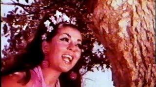 FOROUZAN in 1967 Persian film / Shahzadeye Roya شهزاده رویا : عهدیه / فروزان