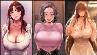 Top 30 Best Hentai Manhwa That You Would not Regret Reading.