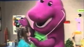 Doctor Barney Clip