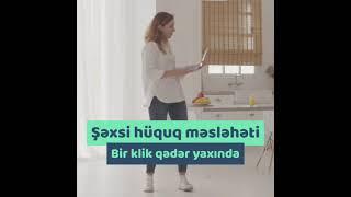 Onlayn şəxsi hüquq məsləhəti