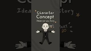 character concepts to add to your stories, part 20  #writing #art #originalcharacter #oc #ocs