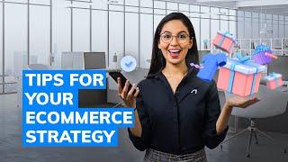 5 Best Practices for Your Ecommerce Holiday Strategy 2021